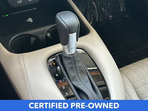 Used 2026 Honda HR-V LX image 21