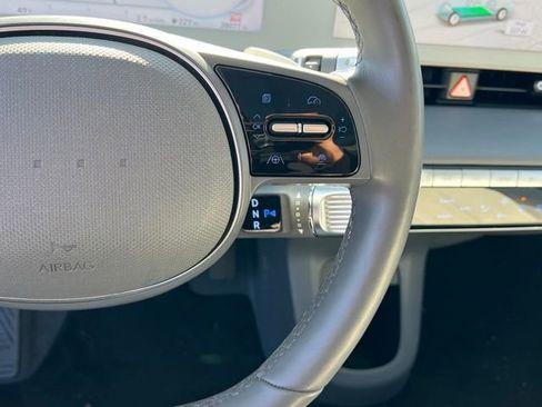 Used 2024 Hyundai Ioniq 5 Limited image 25