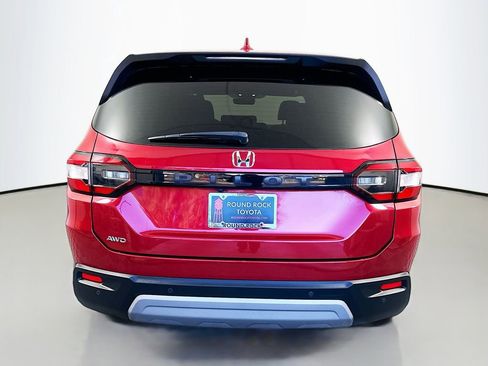 Used 2024 Honda Pilot EX-L image 6