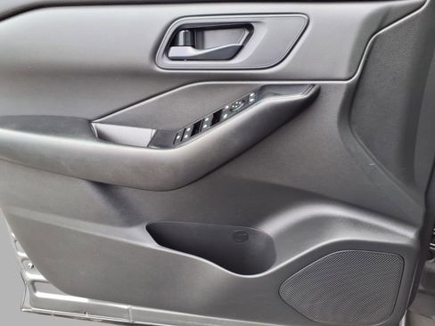 Certified 2024 Nissan Rogue S image 18