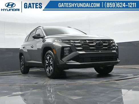 New 2026 Hyundai Tucson XRT AWD/4WD image 39