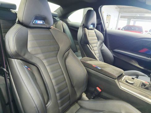 New 2026 BMW M2 w/ Lighting Package RWD image 25