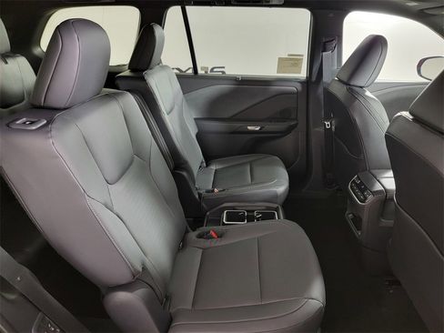 New 2026 Lexus TX 350 AWD image 19