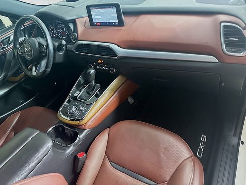 Used 2018 MAZDA CX-9 Signature AWD/4WD image 31