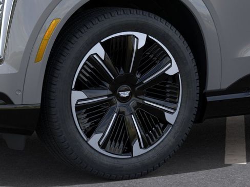 New 2026 Cadillac Escalade IQ Sport 1 AWD/4WD image 9