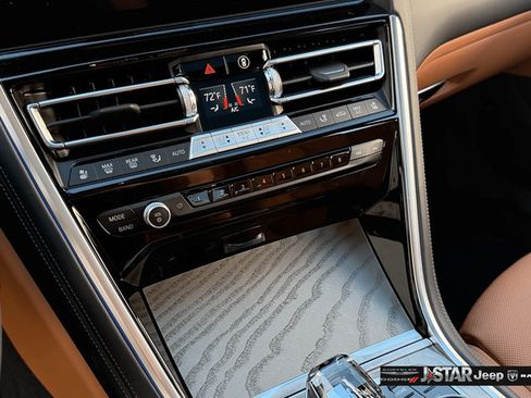 Used 2026 BMW M850i xDrive w/ M Carbon Exterior Package AWD/4WD image 23