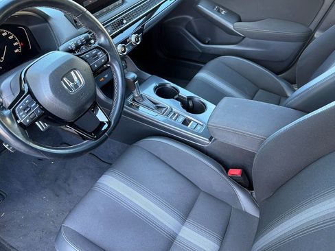 Used 2022 Honda Civic Sport image 10