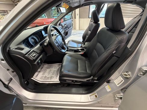 Used 2015 Honda Accord EX-L image 58
