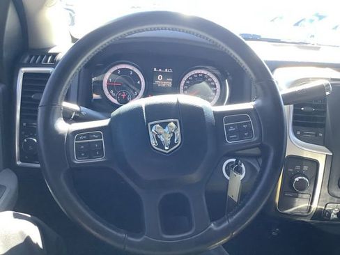 Used 2018 RAM 2500 Big Horn image 27