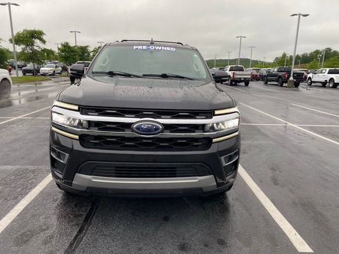 Certified 2024 Ford Expedition Limited AWD/4WD image 2