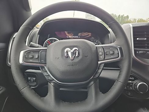 New 2026 RAM 1500 Big Horn image 45