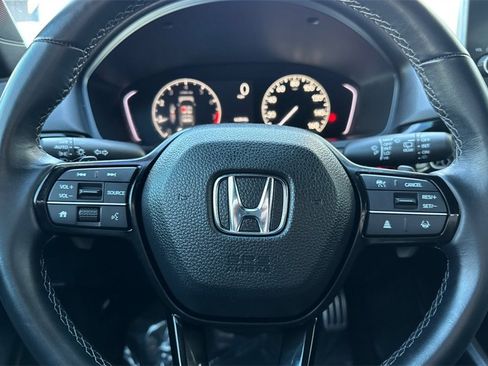 Used 2024 Honda Civic Sport image 24