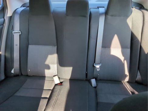 Used 2024 Nissan Sentra SV FWD image 26