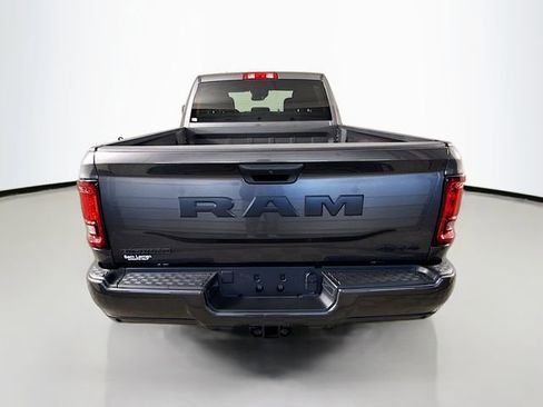 Used 2025 RAM 2500 Big Horn image 6