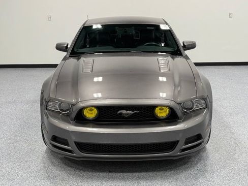Used 2014 Ford Mustang GT Premium RWD image 4