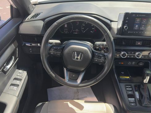 Used 2023 Honda CR-V Sport Touring image 12