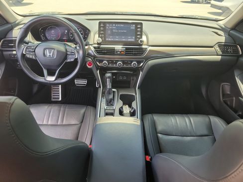 Used 2022 Honda Accord Sport Special Edition image 18