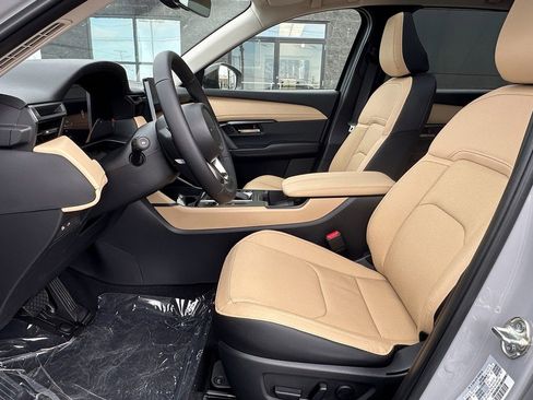 New 2026 MAZDA CX-5 2.5 S w/ Premium Package image 16