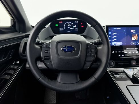 Used 2023 Subaru Solterra AWD image 32
