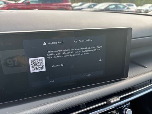 Used 2025 Hyundai Tucson SEL image 20