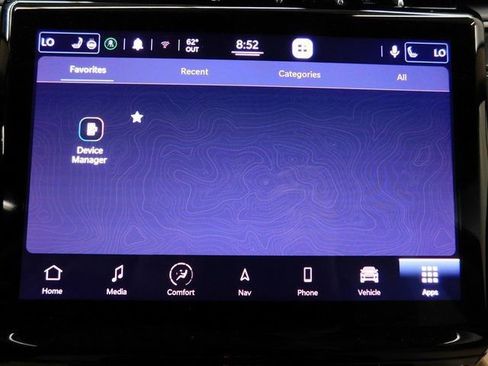 Used 2021 Jeep Grand Cherokee L Limited image 53