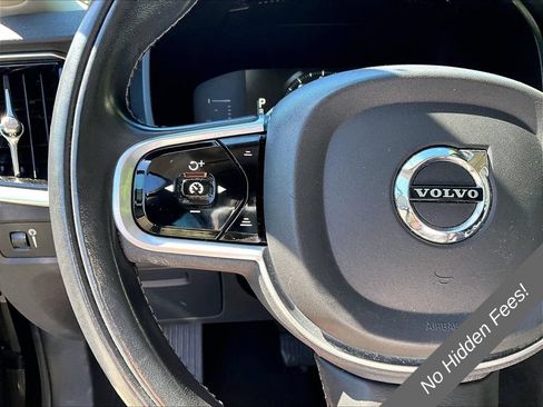 Used 2018 Volvo S90 T5 Momentum AWD/4WD image 16