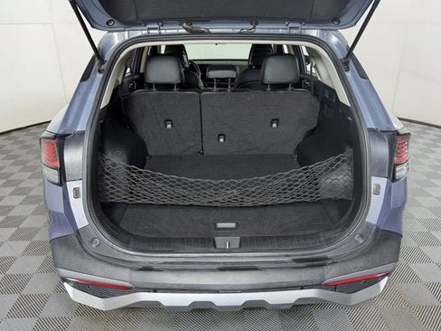 Used 2024 Kia Sportage EX image 7
