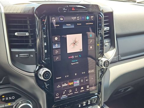 New 2026 RAM 1500 Big Horn AWD/4WD image 22