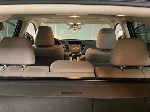 Used 2014 Honda CR-V EX-L image 12