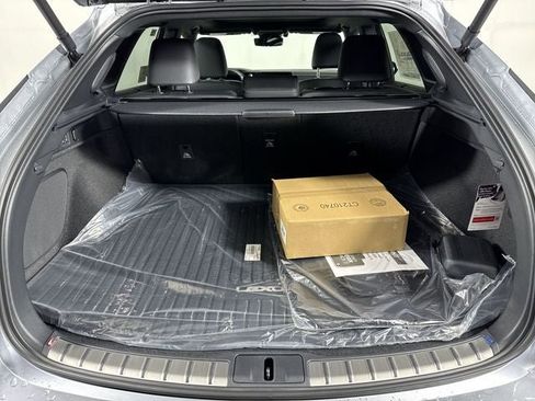 New 2026 Lexus RX 450h AWD image 33