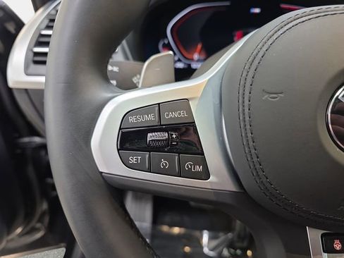 Certified 2025 BMW X4 xDrive30i image 14