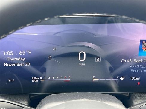 New 2026 Buick Enclave Sport Touring image 15