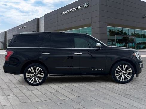 Used 2021 Ford Expedition Platinum image 6