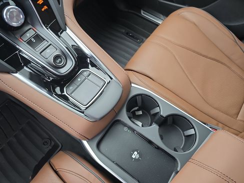 New 2026 Acura RDX SH-AWD w/ Advance Package image 22