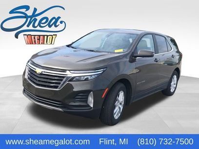 Used 2024 Chevrolet Equinox LT