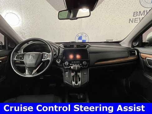 Used 2018 Honda CR-V Touring image 10