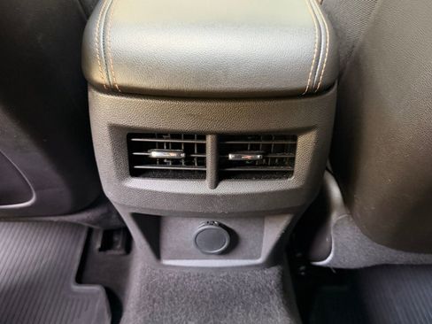 Used 2022 Cadillac CT4 V w/ Navigation Package AWD/4WD image 16