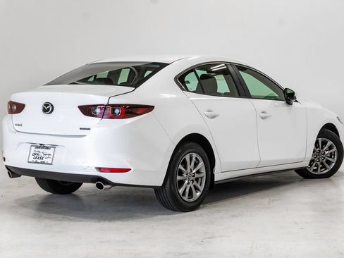 Used 2025 MAZDA MAZDA3 s FWD image 27