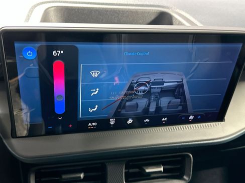 New 2026 Ford Maverick XL image 25