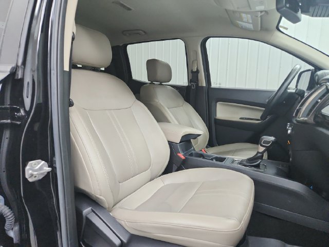 Used 2019 Ford Ranger Lariat w/ Equipment Group 501A Mid RWD image 37