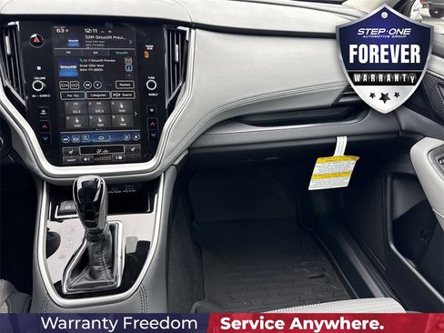 New 2025 Subaru Outback Premium image 14