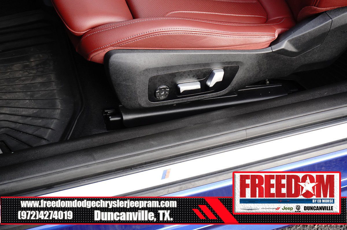 Used 2022 BMW 430i Coupe w/ M Sport Package RWD image 33