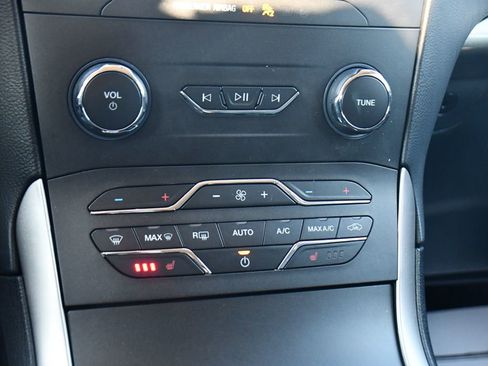 Used 2020 Ford Edge SEL w/ Convenience Package AWD/4WD image 28