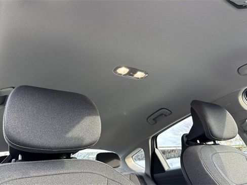 Certified 2025 Kia K4 EX image 20