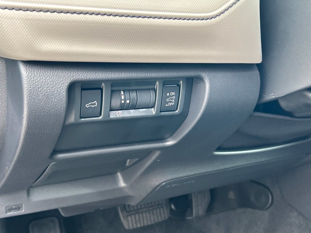 New 2026 Subaru Forester Premium AWD/4WD image 13