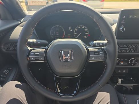 New 2026 Honda HR-V Sport image 14