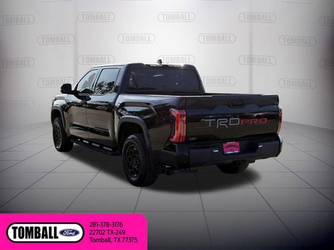 Used 2024 Toyota Tundra TRD Pro image 5