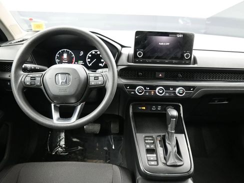 Certified 2023 Honda CR-V EX image 20