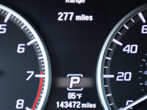 Used 2022 Acura ILX FWD image 46
