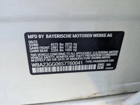 Used 2025 BMW 228i xDrive image 25